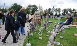 Šilutėje - žuvienės virimo čempionatas