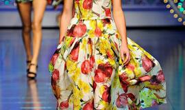 2012 pavasaris/vasara: Dolce & Gabbana