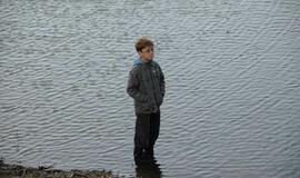 Juodkrantėje liepsnojo ugnies skulptūros