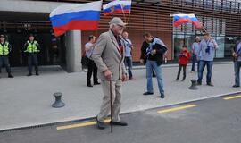 Eurobasket 2011: Rusija - Gruzija 65:58