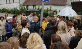 Judrioji savaitė Klaipėdoje