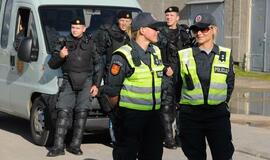 Eurobasket 2011: Rusija - Gruzija 65:58