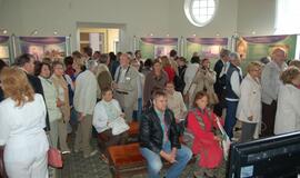 Palangos Birutės parke - kelionė į praeitį