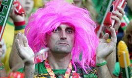 "Eurobasket 2011": Turkija-Lietuva