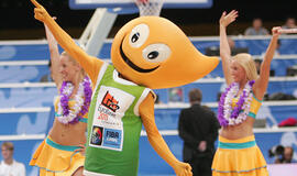 Pirmadienį Europos čempionate - paskutinės pirmojo etapo kovos