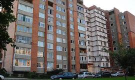 Renovacija tapo galvos skausmu kaimynams