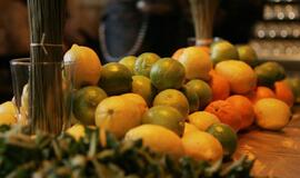 Su permainingais orais - peršalimas ir virusai