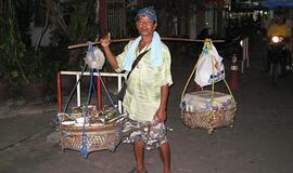 Tailandas. Kultūrinio šoko beieškant...