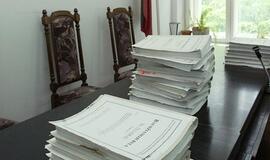 Teisybės ieškotojai kitus palieka be teisybės