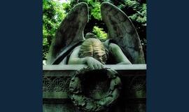 5 gedėjimo stadijos