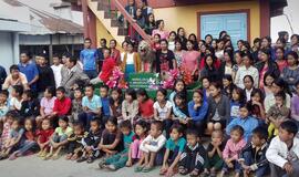 67-erių indas turi 39 žmonas