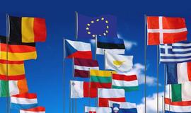 Airiai nenusiteikę taisyti Lisabonos sutarties