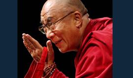 Dalai Lama: klausimai ir atsakymai