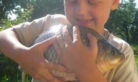 Dūžta daugiavaikės šeimos svajonės