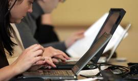 Elektroninių pinigų įstatymo projekte yra spragų piktnaudžiavimui