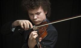 Ferencas Listas bus prisimintas ir Klaipėdoje