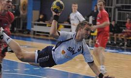 Gediminas Vaitkus: "Neverkšlename, kovojame lyg kumštis"