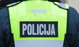 Išaiškinta žiauri žmogžudystė Telšių rajone