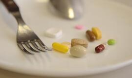 JAV mokslininkai: vitaminai vyresnio amžiaus moterims didina mirties riziką