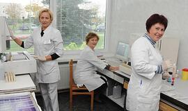 Kas tai yra kokybiškas ir patikimas laboratorinis tyrimas