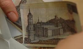 Klaipėdietis vežėsi kvaišalų ir siūlė kyšį pareigūnams