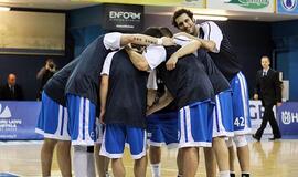 Klaipėdos "Neptūnas" iškovojo antrąją pergalę