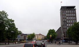 Kviečiama prisidėti prie naujo Muzikinio teatro statybos