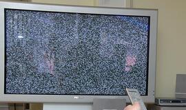 Lietuviškų TV kloaka