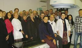 Ligoninėje - tarptautinė medicinos fizikų konferencija