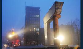 Muzikinis teatras kviečia į labdaros akciją