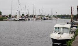 Naftininkų norai Šventojoje kainuotų 100 milijonų litų