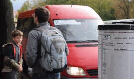 Naujieji maršrutai: rezultatai ir džiugina, ir nuvilia