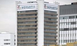 "Novartis" planuoja panaikinti 2 tūkst. darbo vietų