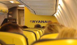 Nuo kitų metų kovo "Ryanair" skraidys į Baden Badeną