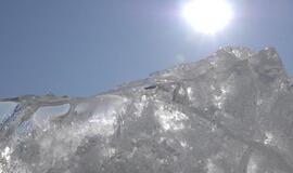 Pasak meteorologų, ateinanti žiema Europoje bus labai šalta