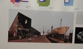 Renkama Muzikinio teatro statybos vieta