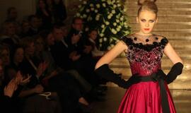 Valentino Judaškino kolekcijos pristatymas