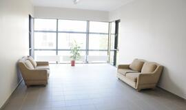 Rekonstruotas "Gintaro" baseinas