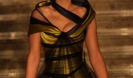 Valentino Judaškino kolekcijos pristatymas