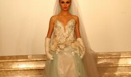 Valentino Judaškino kolekcijos pristatymas