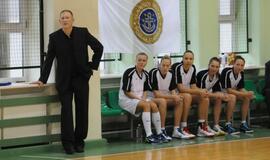 Klaipėdos "Lemminkainen" - "Utena" 70:63