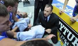 LKL čempionatą "Neptūnas" pradėjo pergale