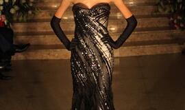 Valentino Judaškino kolekcijos pristatymas