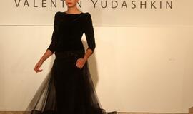 Valentino Judaškino kolekcijos pristatymas