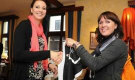 "Lemminkainen" komandos pristatymas