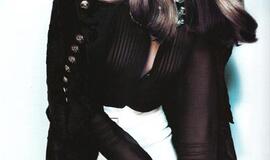 Kur dingo lietuvaitės