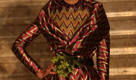 Valentino Judaškino kolekcijos pristatymas