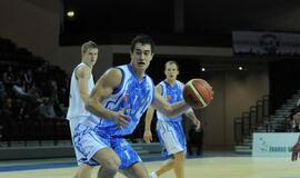 LKL čempionatą "Neptūnas" pradėjo pergale