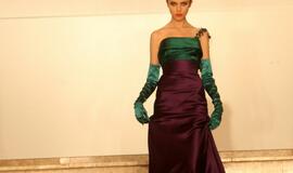 Valentino Judaškino kolekcijos pristatymas