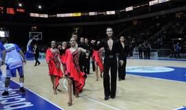 LKL čempionatą "Neptūnas" pradėjo pergale